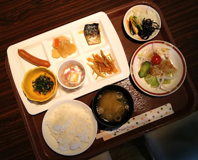 マイステイズ新浦安四季菜