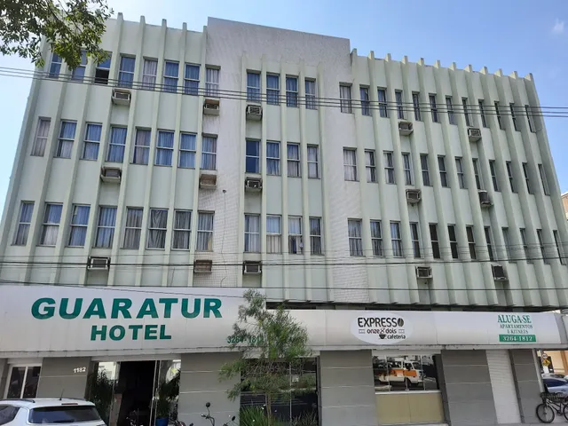 Guaratur Hotel