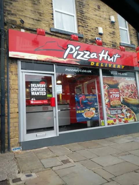 Pizza Hut Headingley