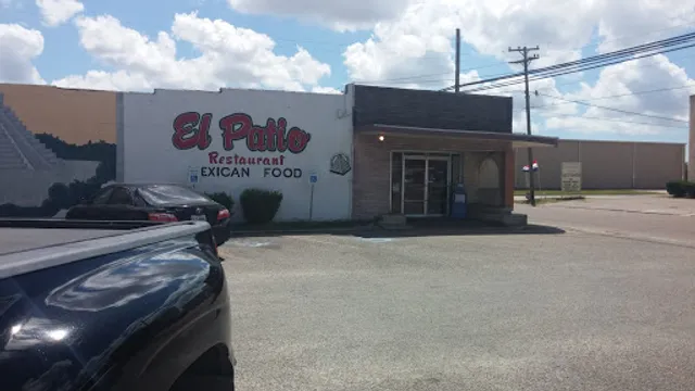 El Patio Restaurant