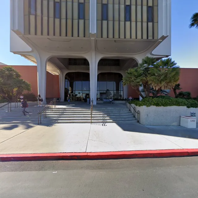 UNLV Theatre Department