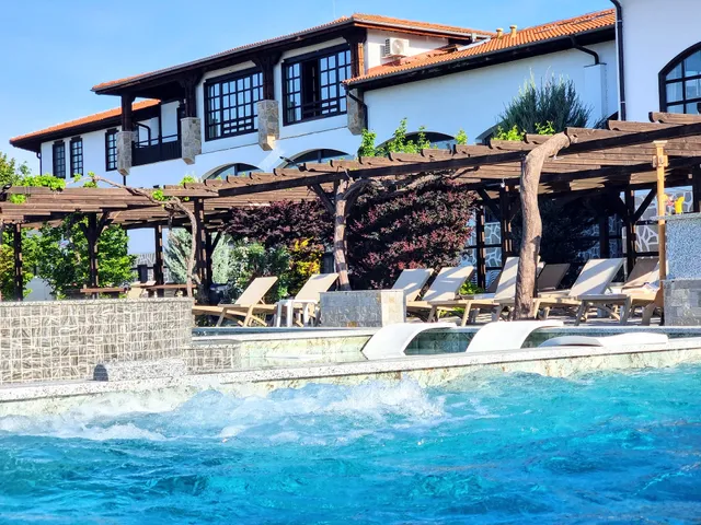 Starosel Wine & Spa Complex