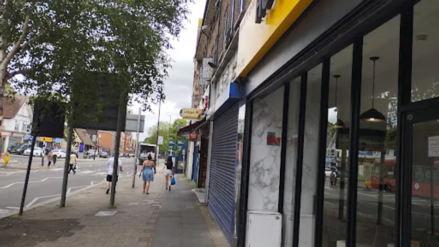 Hounslow Lahori Karahi