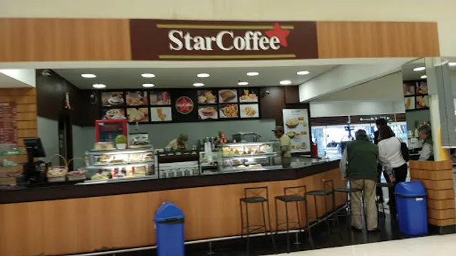 Casa do Pão de Queijo