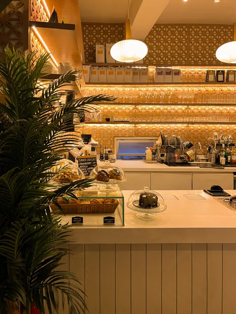 Spotted Pig Cafe Esteban