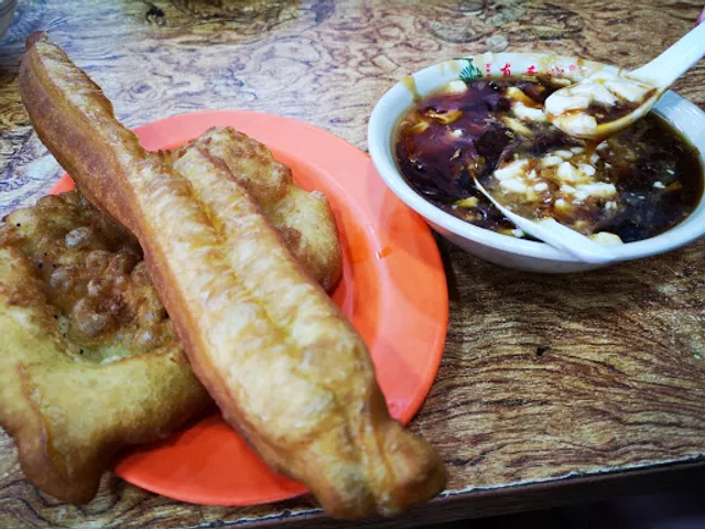 Zhensucheng Food Garden