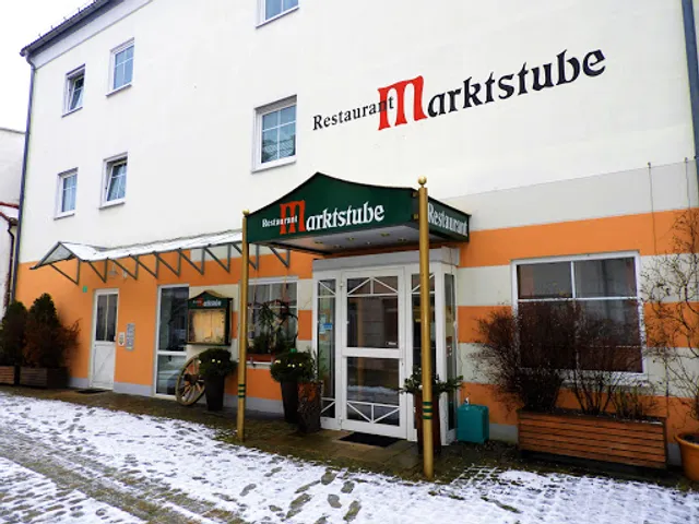 Marktstube