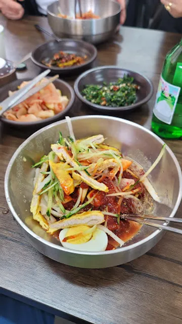 제주맛집 (舊 성포횟집)