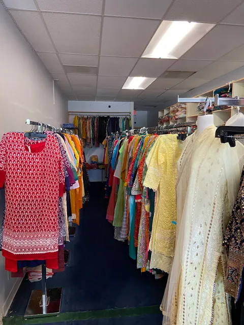 Asian Family Clothing & Accessories LLC.