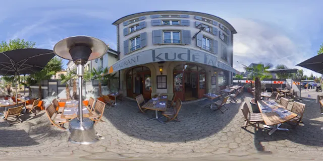 Restaurant Kudeta