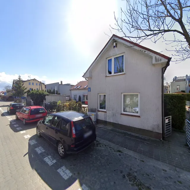 Apartament 19 GARDENIA