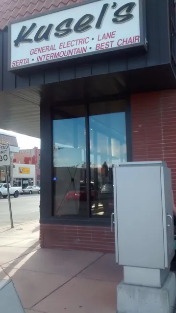 Kusel's Furniture & Appliance