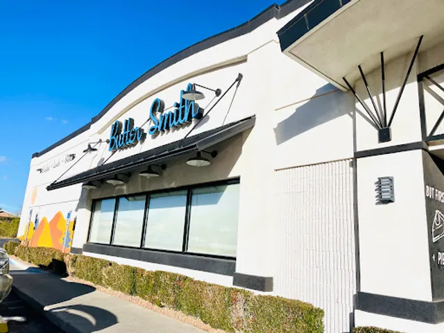 Butter Smith Kitchen & Pies