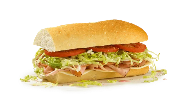 Jersey Mike's Subs