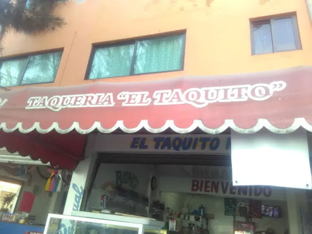 Torteria El Taquito Mexicano