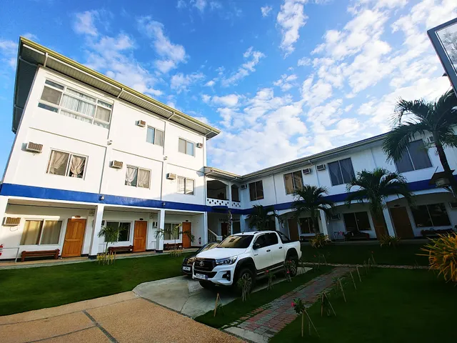 Club Hari Dive Resort