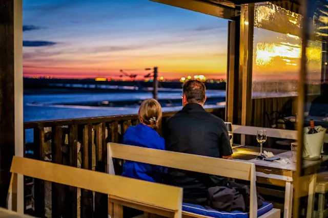 Restaurante O Castelo