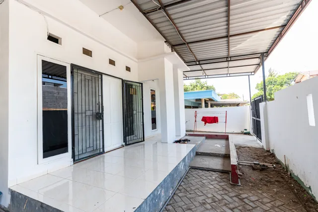 KoolKost near Universitas Negeri Makassar (Female Only)