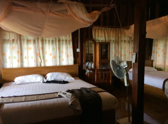 Myanmar Beauty Hotel 1 (Downtown)