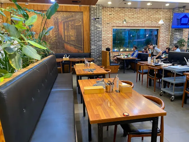 포천 뼈다귀천국