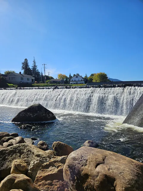 Bridge Park Town of Wilmington