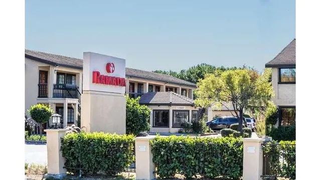 Ramada by Wyndham Mountain View