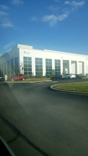 Alliance Entertainment