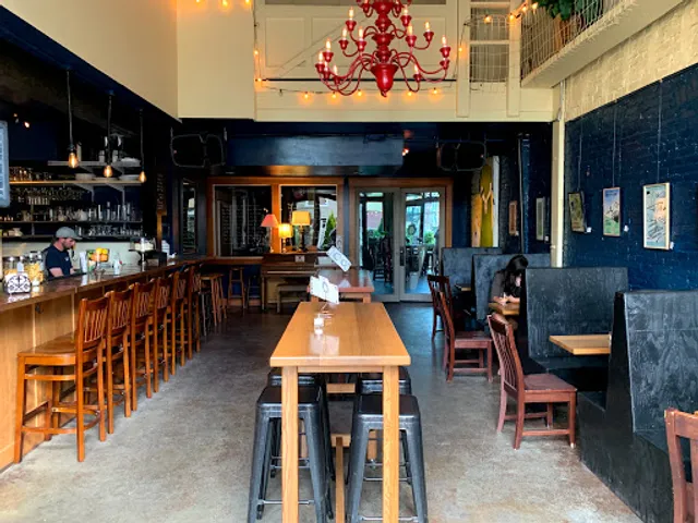 Honey Moon Mead & Cider