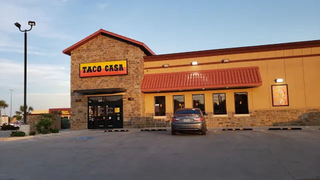 Taco Casa