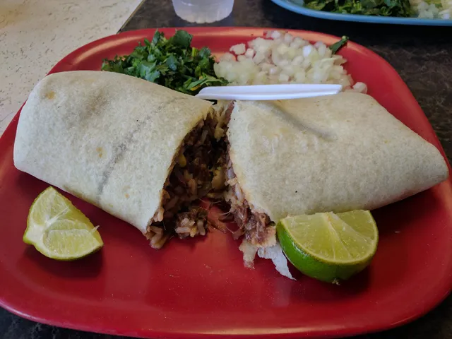Don Pancho Tortilleria Y Taqueria