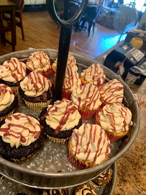 Mad Hatter Cafe and Tea Garden