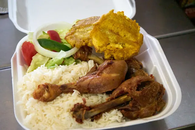 Beauvais Caribbean Restaurant