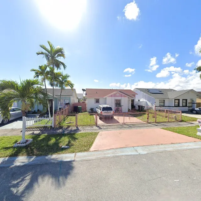 Daisy V Castillo Vendor