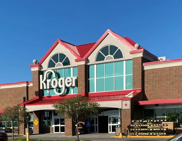 Kroger Bakery