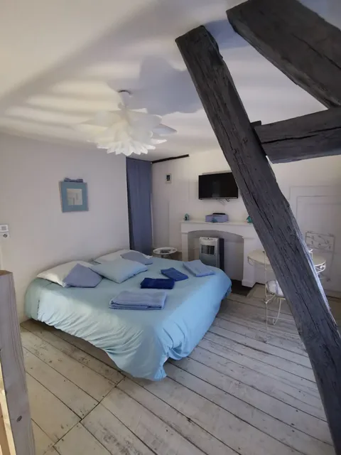 Les Cieux de la Cathédrale