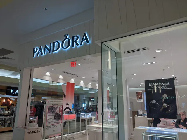 Pandora Jewelry
