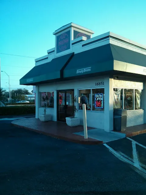 Krispy Kreme