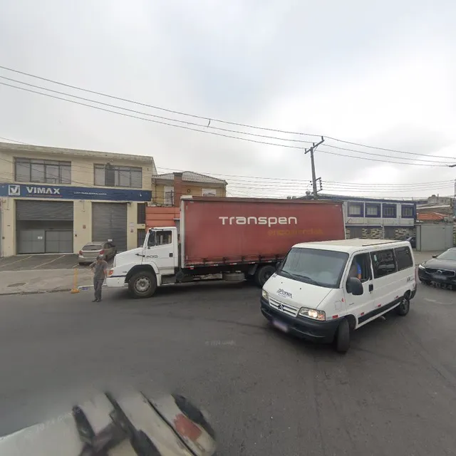 Bar e Lanches Faixa Azul