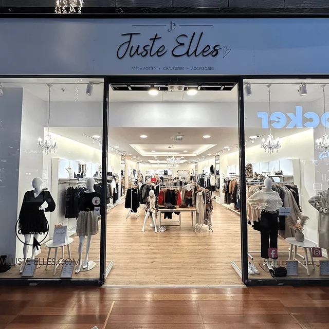 Juste Elles - Lille
