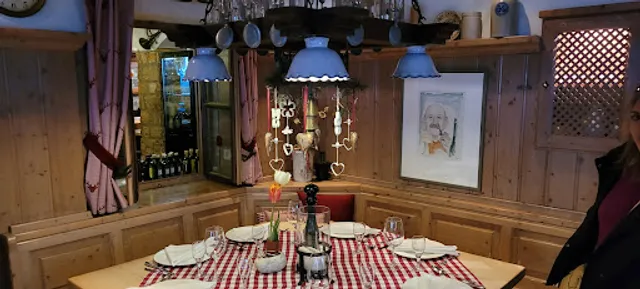 Schwab's Landgasthof