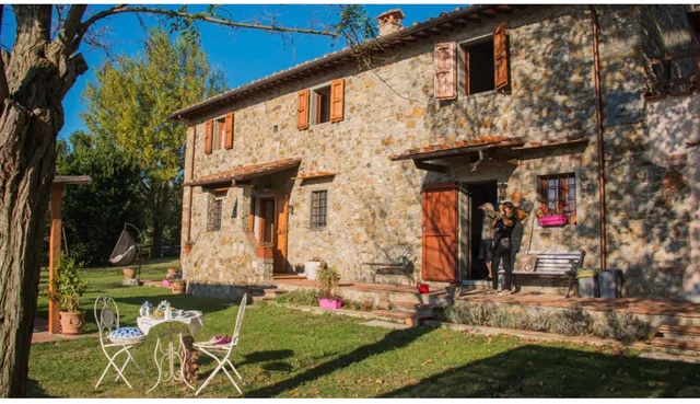 Antico Casale il Fiorentino