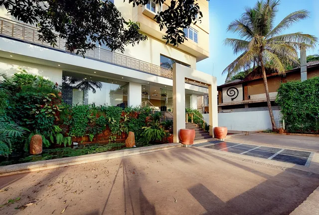 Hotel Priyadarshini Pride