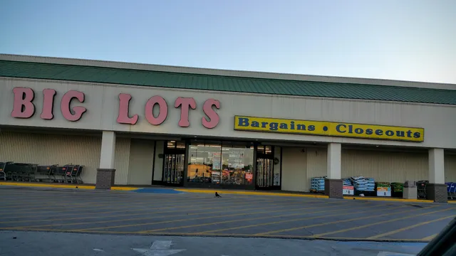 Big Lots
