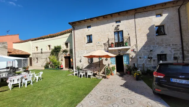 Boomerang Cottage B&B