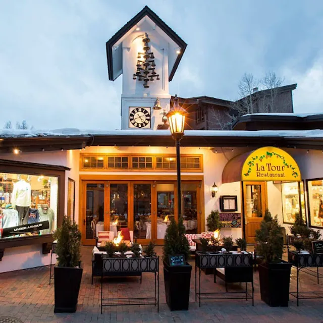 La Tour Restaurant
