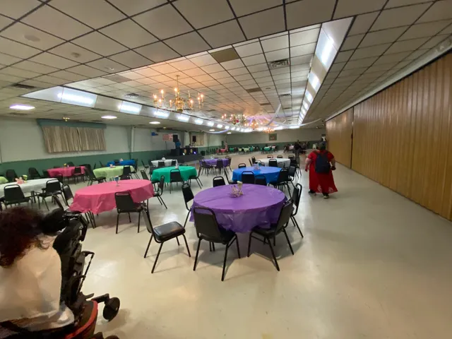 Loyal Order of Moose