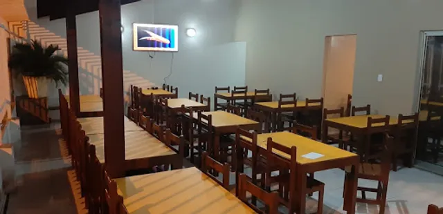 Bar do Pelado - Jatiúca