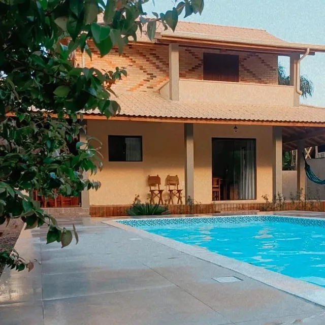 Morada Guarda Paradise