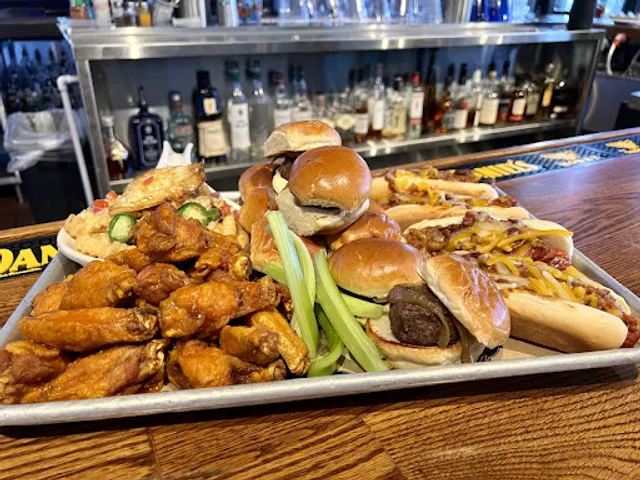 Hudson Grille - Little 5 Points