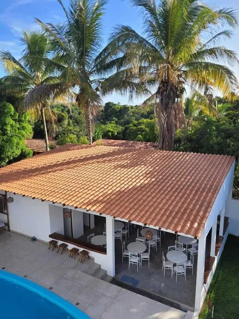 Pousada Imperador do Espelho